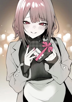 Page 257 of Moichido, Shitemitai.