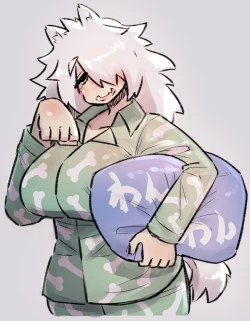 Page 34 of Sugoku Fuwafuwa de Nonbiri Ya na Oogata Ken-chan to Isshou ni Sodatsu Wa