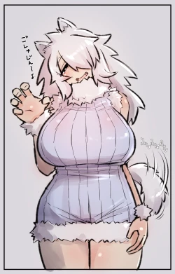 Page 35 of Sugoku Fuwafuwa de Nonbiri Ya na Oogata Ken-chan to Isshou ni Sodatsu Wa