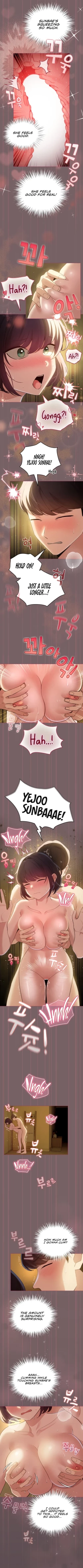 Page 118 of I Became a Pornhwa NPC