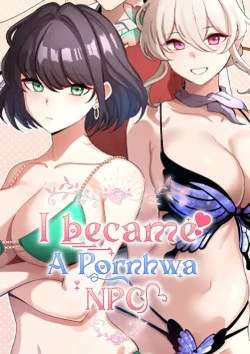 Page 1 of I Became a Pornhwa NPC