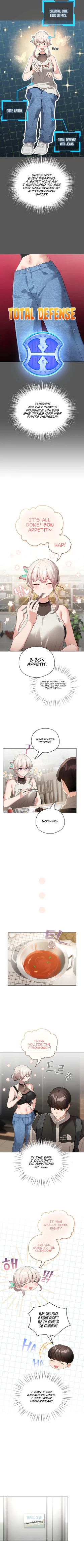 Page 23 of I Became a Pornhwa NPC