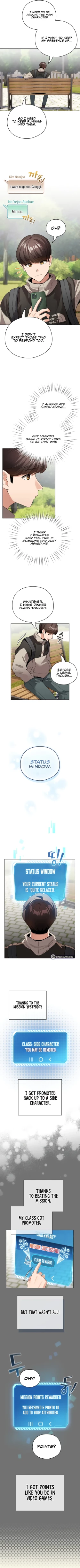 Page 44 of I Became a Pornhwa NPC