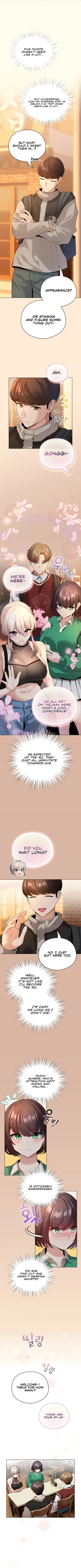 Page 45 of I Became a Pornhwa NPC