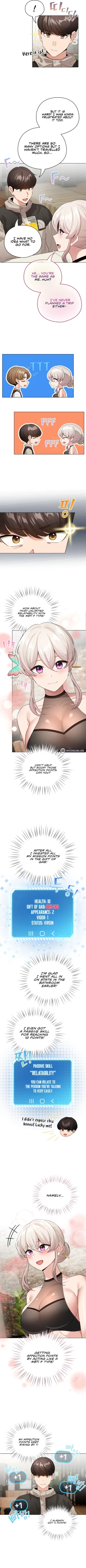 Page 53 of I Became a Pornhwa NPC