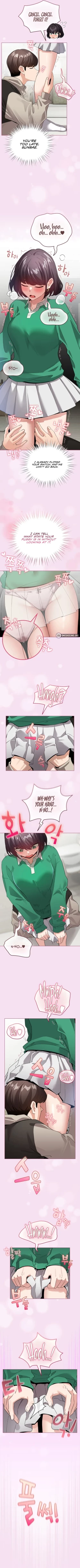 Page 73 of I Became a Pornhwa NPC