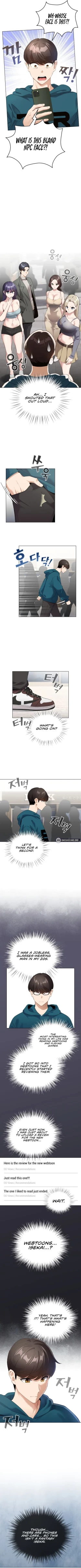 Page 7 of I Became a Pornhwa NPC