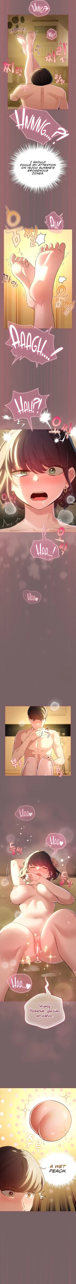 Page 99 of I Became a Pornhwa NPC