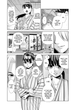 Page 10 of Nakayoku no Yu e Youkoso ch.1-3