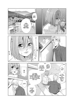 Page 33 of Nakayoku no Yu e Youkoso ch.1-3