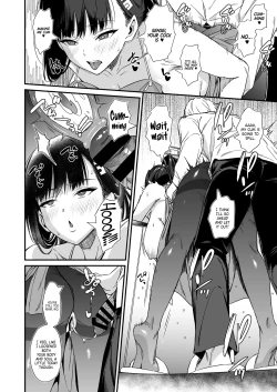 Page 13 of Tsukatsuki Rio no Gohoushi Seikatsu | Tsukatsuki Rio's Service Life