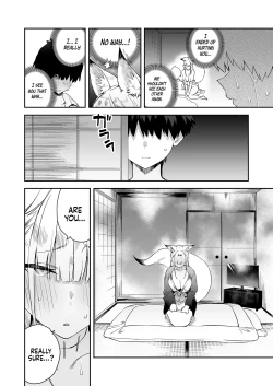 Page 20 of Hatsujouki no Shishou ga ”Kuru na” to Itta no ni | Even though my Horny Master told me Not to