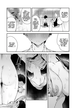 Page 21 of Hatsujouki no Shishou ga ”Kuru na” to Itta no ni | Even though my Horny Master told me Not to