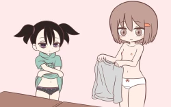 Page 58 of Inaka no Kigae