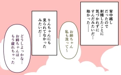 Page 37 of Tomodachi no Shimai to Issho ni Ofuro