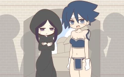 Page 62 of Nyuukoku Shinsa de Zenra