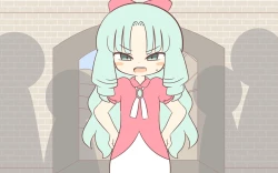 Page 73 of Nyuukoku Shinsa de Zenra