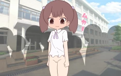 Page 10 of Joshi no Zubon o Pantsugoto Zuri Sageru