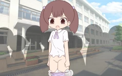 Page 122 of Joshi no Zubon o Pantsugoto Zuri Sageru