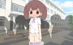 Page 123 of Joshi no Zubon o Pantsugoto Zuri Sageru