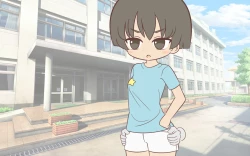 Page 127 of Joshi no Zubon o Pantsugoto Zuri Sageru