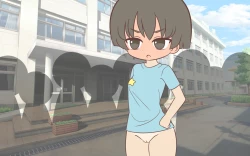 Page 132 of Joshi no Zubon o Pantsugoto Zuri Sageru