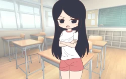 Page 133 of Joshi no Zubon o Pantsugoto Zuri Sageru