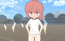 Page 154 of Joshi no Zubon o Pantsugoto Zuri Sageru