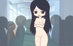 Page 175 of Joshi no Zubon o Pantsugoto Zuri Sageru