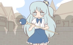 Page 103 of Zenra de Kikan