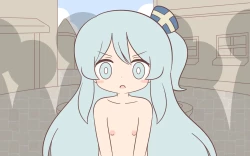 Page 109 of Zenra de Kikan