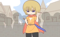 Page 90 of Zenra de Kikan