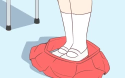 Page 168 of Tettei Shita Mochimono Kensa