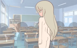 Page 184 of Tettei Shita Mochimono Kensa