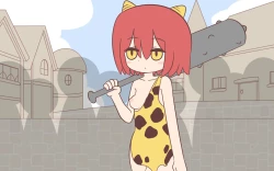 Page 78 of ishuzoku no Fukusou