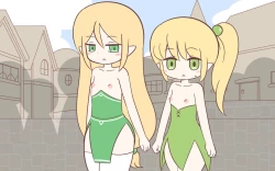 Page 80 of ishuzoku no Fukusou