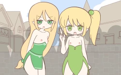 Page 81 of ishuzoku no Fukusou