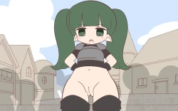 Page 85 of ishuzoku no Fukusou