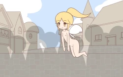 Page 86 of ishuzoku no Fukusou