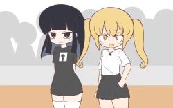 Page 102 of Mizugi ga Tokeru Dokkiri