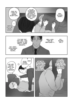 Page 21 of Tameshite Miru? 5