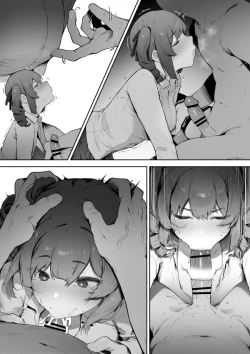 Page 4 of にぎりうさぎno text