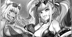 Page 1 of 《健全辣妹》