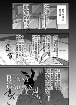 Page 3 of Maboroshi Usagi Shangri-La