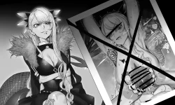 Page 1 of 《龙穴》