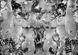 Page 26 of JK退魔師催眠人形堕淫ノ放課後【个人机翻自用】