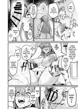 Page 28 of Paihame Kazoku #4 Ikkadanran| Titfuck Family #4 Family Reunion