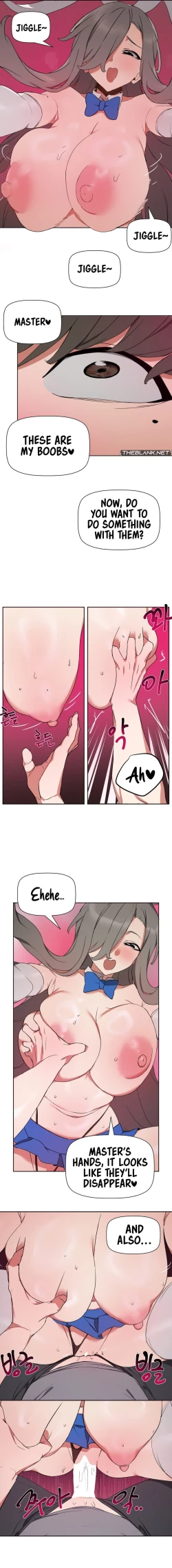 Page 120 of Alt Account Trap!