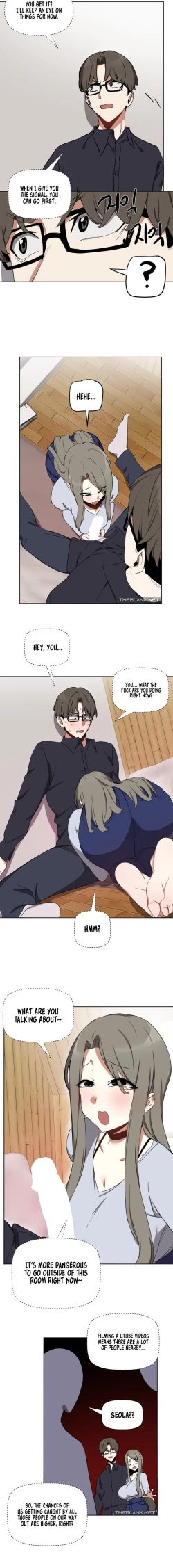 Page 161 of Alt Account Trap!