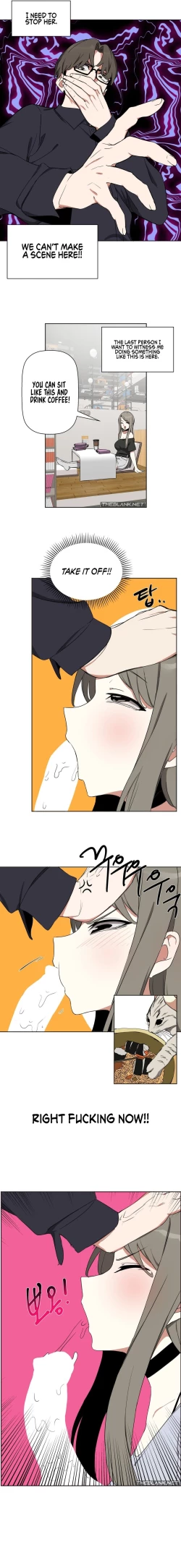 Page 164 of Alt Account Trap!